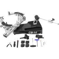 Tennis-Point PRO CB10 Besaitungsmaschine von Tennis-Point