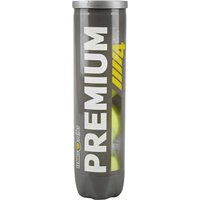 Tennis-Point Premium 4er Dose von Tennis-Point