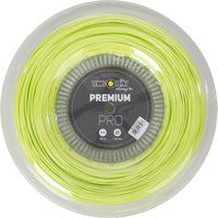 Tennis-Point Premium Pro Saitenrolle 220m von Tennis-Point