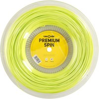 Tennis-Point Premium Spin Saitenrolle 220m von Tennis-Point