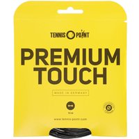 Tennis-Point Premium Touch Saitenset 12m von Tennis-Point