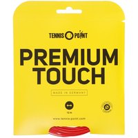 Tennis-Point Premium Touch Saitenset 12m von Tennis-Point