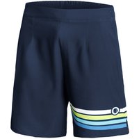 Tennis-Point Shorts Herren in dunkelblau von Tennis-Point