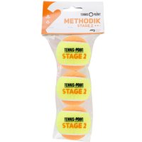 Tennis-Point Stage 2 3er Beutel Tennis-Point Stage 2 3er Beutel von Tennis-Point
