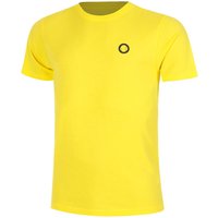 Tennis-Point Team Yellow T-Shirt Herren in gelb, Größe: L Tennis-Point Team Yellow T-Shirt Herren in gelb, Größe: L von Tennis-Point