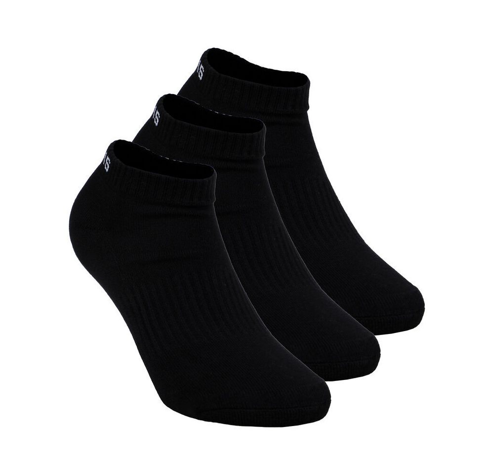 Tennis-Point Tennissocken Tennissocken kurz 3 Pack Pack Tennis-Point Tennissocken Tennissocken kurz 3 Pack Pack von Tennis-Point