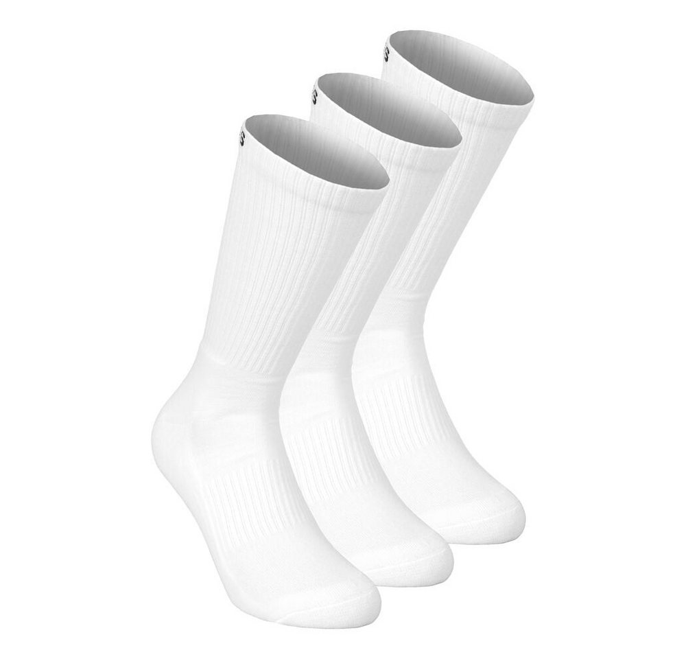 Tennis-Point Tennissocken Tennissocken lang 3 Pack Pack Tennis-Point Tennissocken Tennissocken lang 3 Pack Pack von Tennis-Point