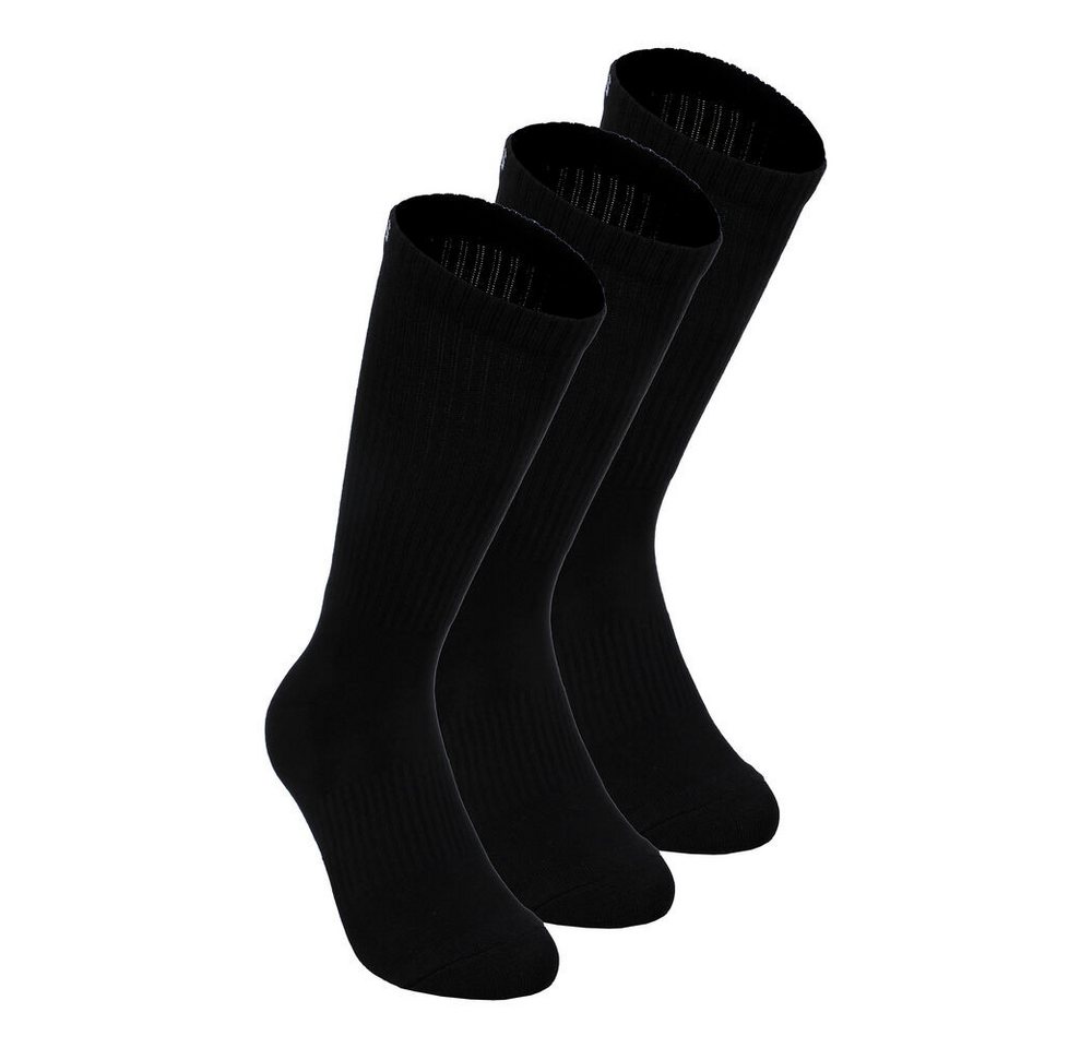 Tennis-Point Tennissocken Tennissocken lang 3 Pack Pack Tennis-Point Tennissocken Tennissocken lang 3 Pack Pack von Tennis-Point