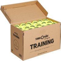 Tennis-Point Training 72er Box Drucklos von Tennis-Point