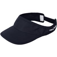 Tennis-Point Visor in dunkelblau, Größe: Tennis-Point Visor in dunkelblau, Größe: von Tennis-Point