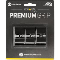 Tennis-point Premium Grip 3er Pack Tennis-point Premium Grip 3er Pack von Tennis-Point