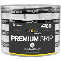 Tennis-point Premium Grip 60er Pack Tennis-point Premium Grip 60er Pack von Tennis-Point