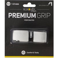 Tennis-point Premium Grip Perforated 1er Pack Tennis-point Premium Grip Perforated 1er Pack von Tennis-Point