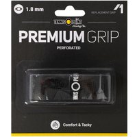 Tennis-point Premium Grip Perforated 1er Pack Tennis-point Premium Grip Perforated 1er Pack von Tennis-Point
