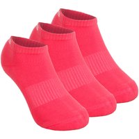 Tennis-point Tennissocken 3er Pack Pink Tennis-point Tennissocken 3er Pack Pink von Tennis-Point