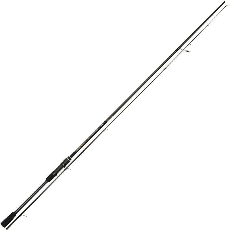 Tenryu Brigade Flip Spinning Rod Silber 2.51 m / 10-30 g von Tenryu