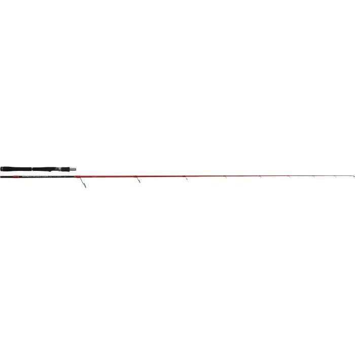 Tenryu Injection Spinning Rod Rot 2.50 m / 10-35 g Tenryu Injection Spinning Rod Rot 2.50 m / 10-35 g von Tenryu