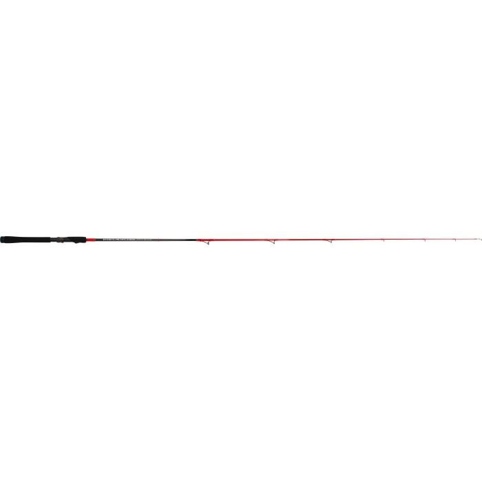 Tenryu Spv 6.0 Jigging Rod Silber 1.83 m / 14-42 g von Tenryu