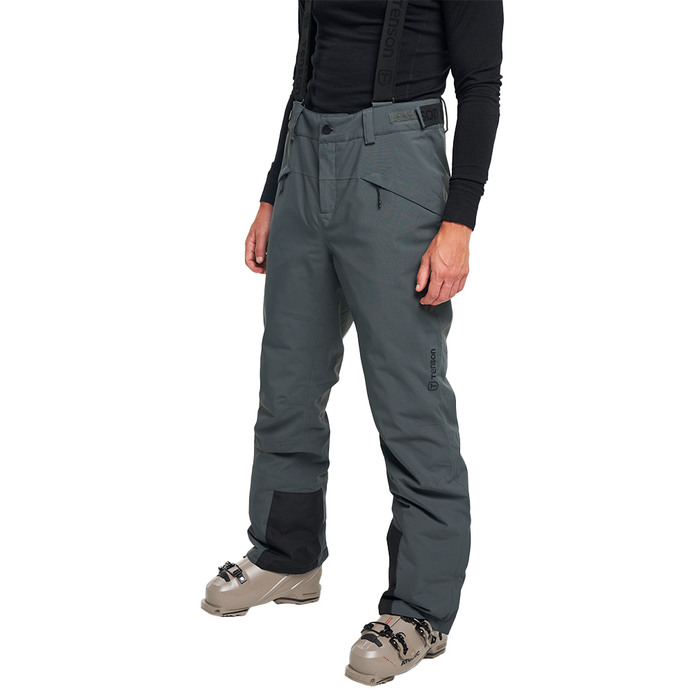 Tenson Brendon Pants Grün M Mann Tenson Brendon Pants Grün M Mann von Tenson
