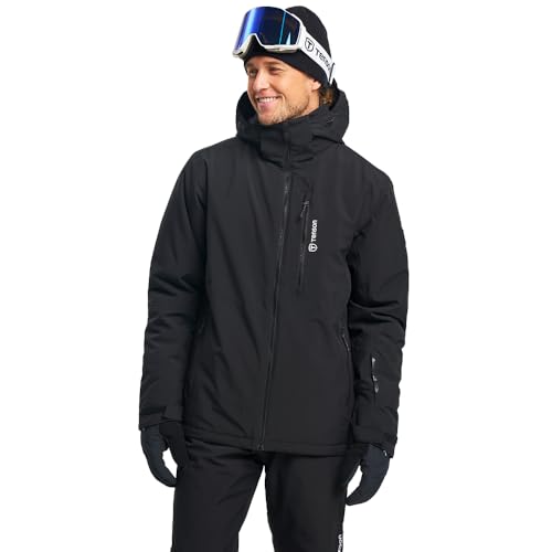 Tenson Brendon Skijacke Herren - XL Tenson Brendon Skijacke Herren - XL von Tenson