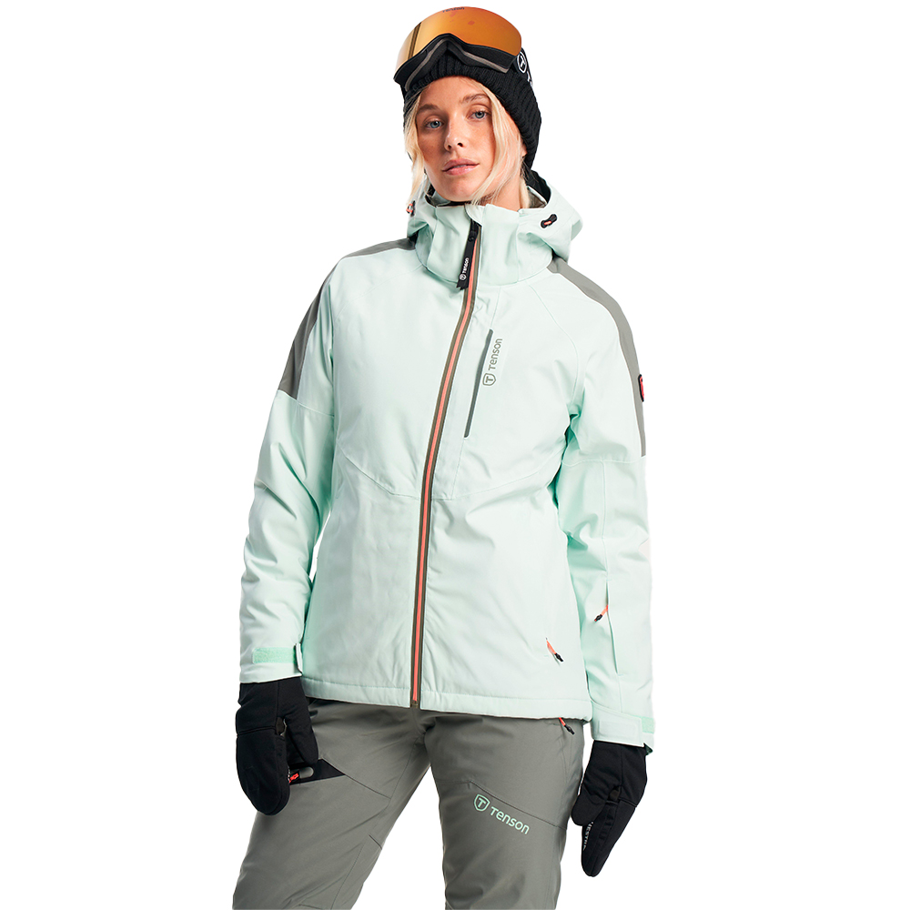 Tenson Core Ski Jacket  M Frau von Tenson