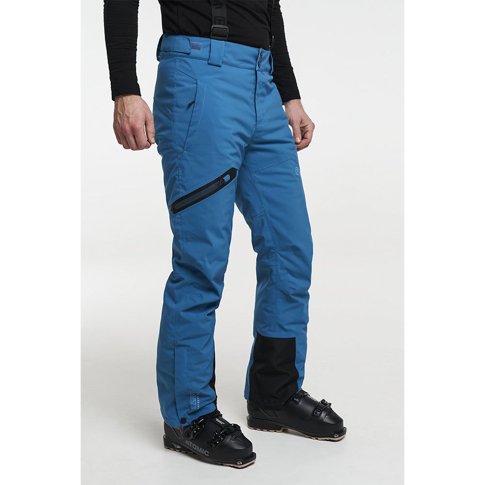 Tenson Core Ski Pants Blau 2XL Mann von Tenson