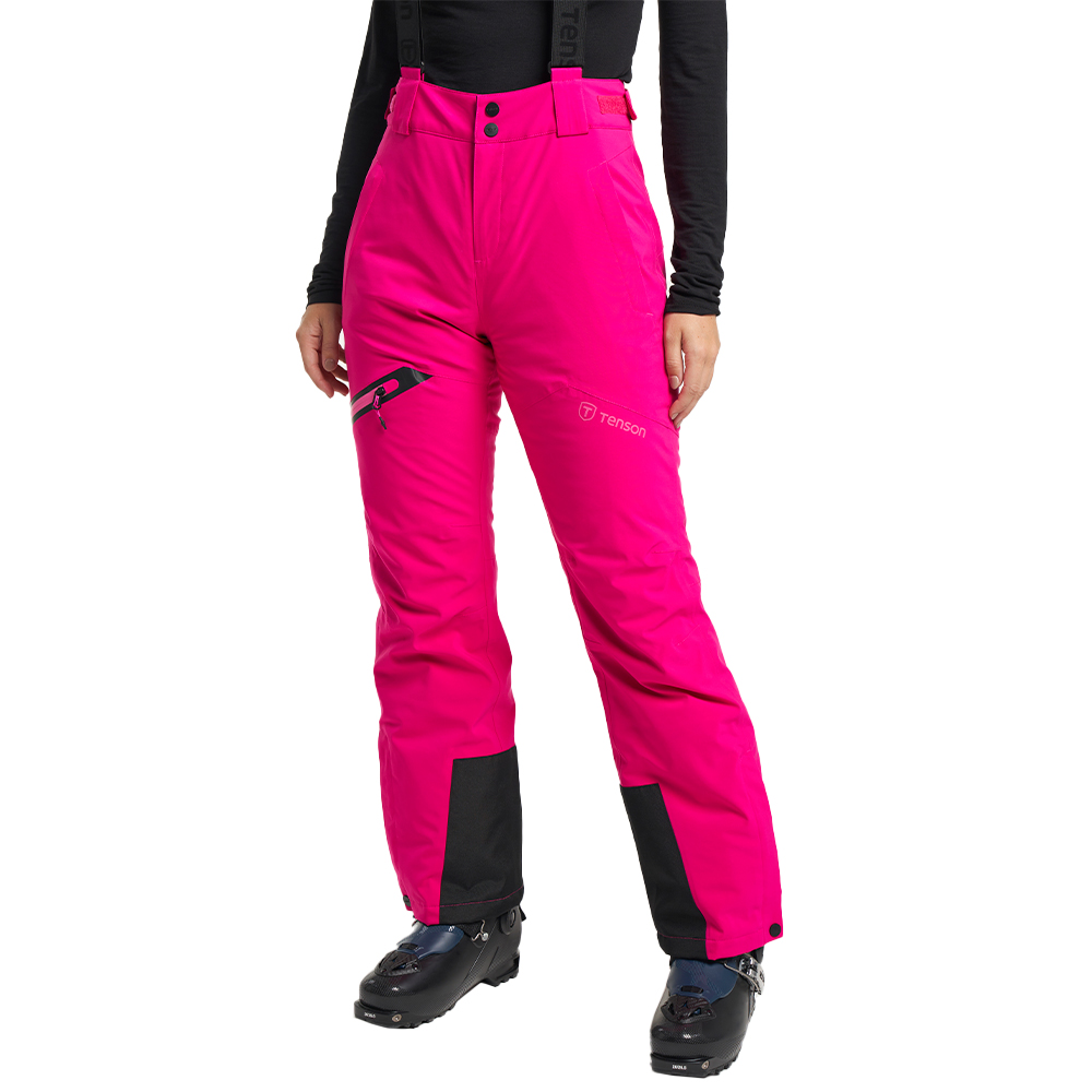 Tenson Core Ski Pants Rosa XS Frau von Tenson