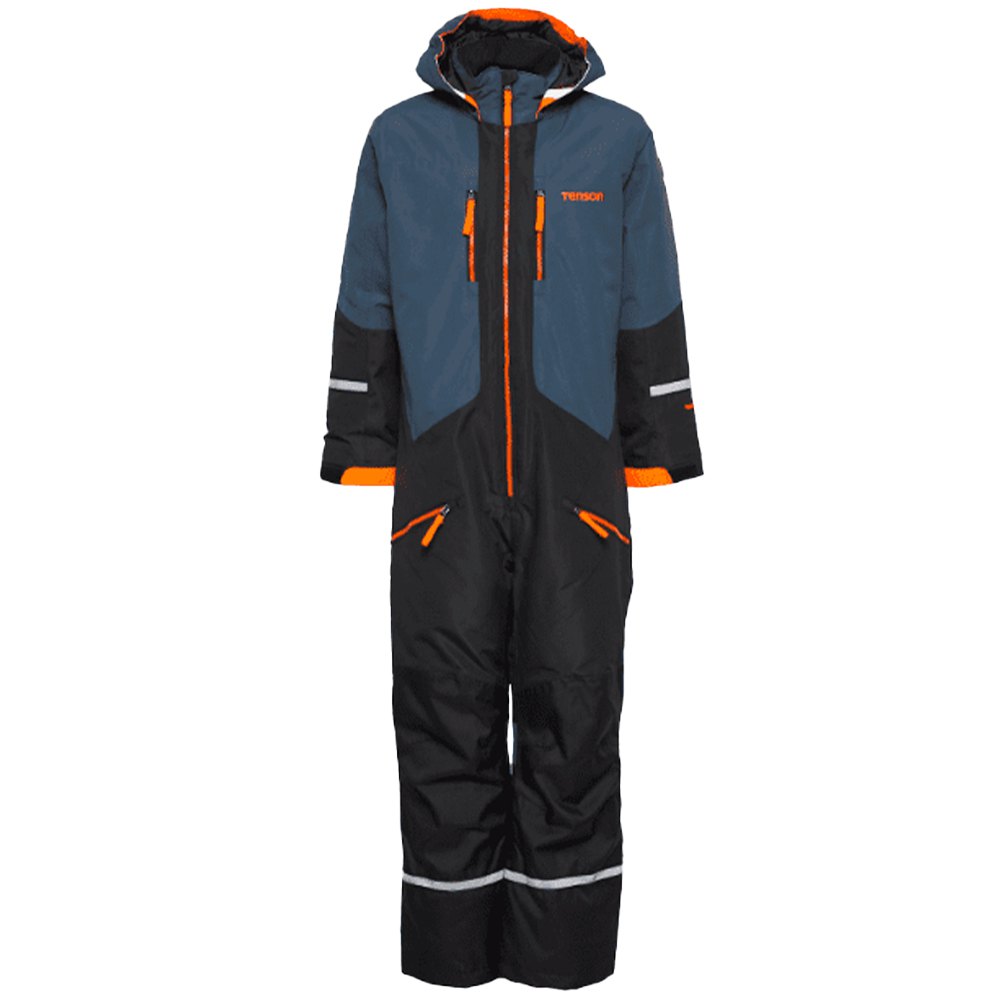 Tenson Dragon Suit Blau 5-6 Years Junge Tenson Dragon Suit Blau 5-6 Years Junge von Tenson