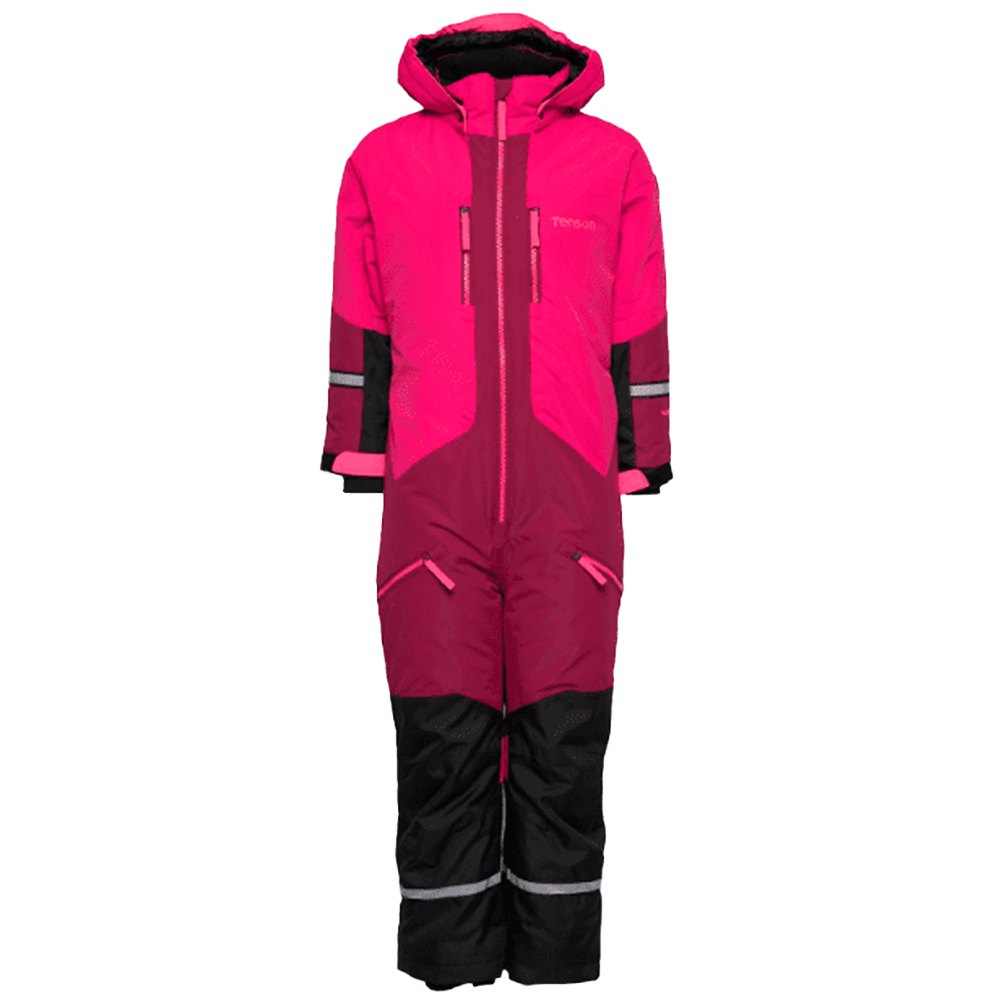 Tenson Dragon Suit Rosa 15-16 Years Junge Tenson Dragon Suit Rosa 15-16 Years Junge von Tenson