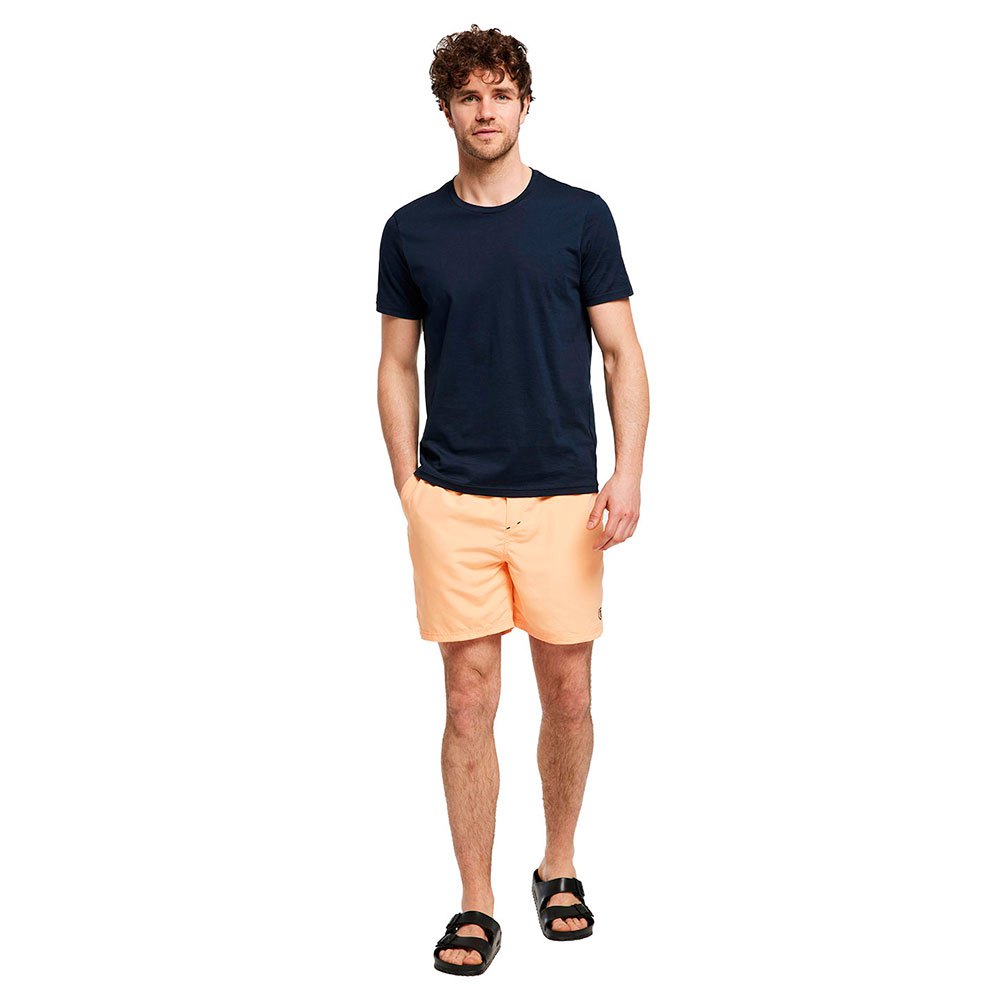 Tenson Essential Swimming Shorts Orange L Mann von Tenson