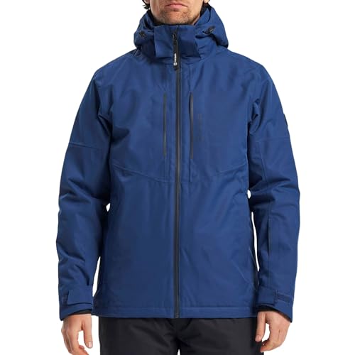 Tenson Free MPC Plus Skijacke Herren - XL von Tenson