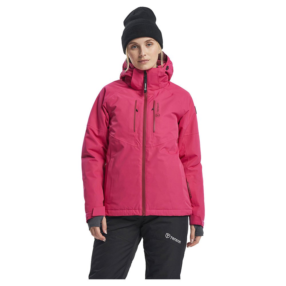 Tenson Freepc Jacket Rosa L Frau Tenson Freepc Jacket Rosa L Frau von Tenson
