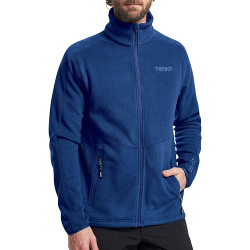 Tenson Miracle Fleece Jacke Herren - XL Tenson Miracle Fleece Jacke Herren - XL von Tenson