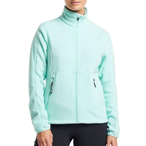 Tenson Miracle Fleecejacke für Damen - M von Tenson