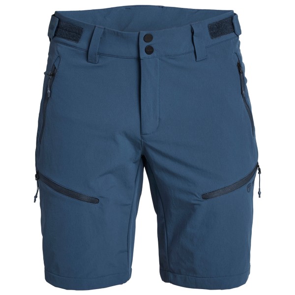 Tenson - TXlite Flex Shorts - Shorts Gr XL blau Tenson - TXlite Flex Shorts - Shorts Gr XL blau von Tenson