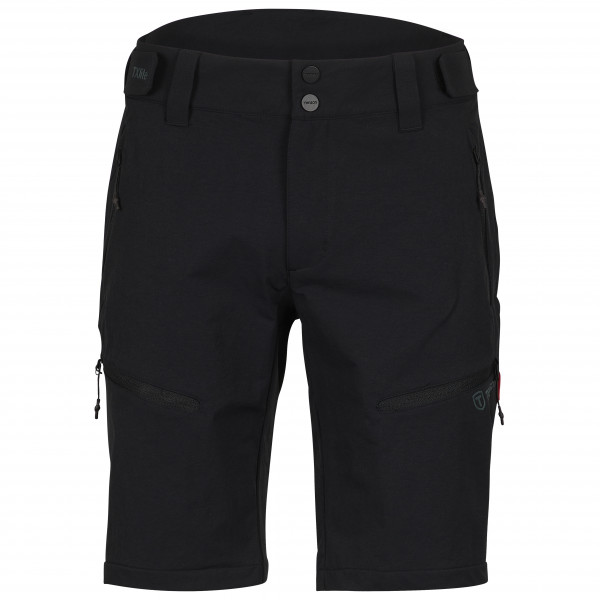 Tenson - TXlite Flex Shorts - Shorts Gr XL schwarz von Tenson