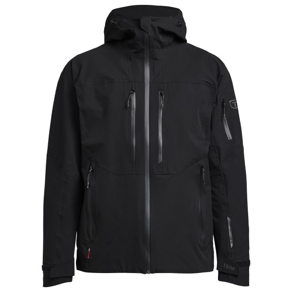 Tenson - TXlite Shell Jacket - Regenjacke Gr L schwarz Tenson - TXlite Shell Jacket - Regenjacke Gr L schwarz von Tenson