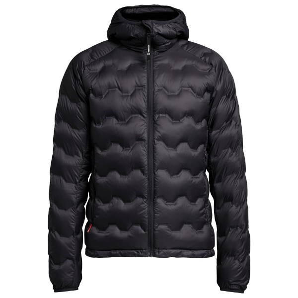 Tenson - TXlite Shibui Puffer - Daunenjacke Gr XXL schwarz von Tenson