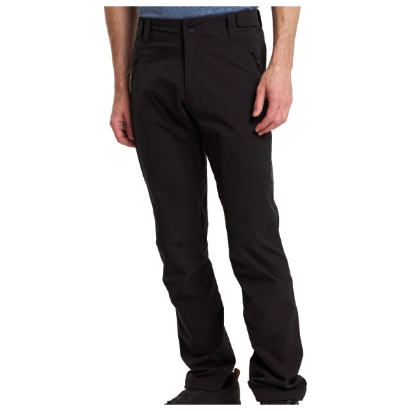 Tenson - TXlite Stretch Pants - Freizeithose Gr M schwarz Tenson - TXlite Stretch Pants - Freizeithose Gr M schwarz von Tenson