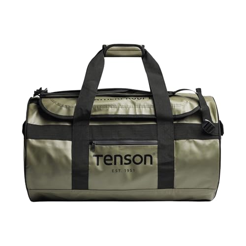 Tenson Weatherproof Duffeltasche (65L) von Tenson