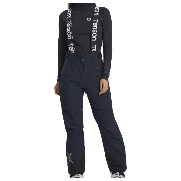 Tenson - Women's Aerismo Ski Pants - Skihose Gr XL blau Tenson - Women's Aerismo Ski Pants - Skihose Gr XL blau von Tenson