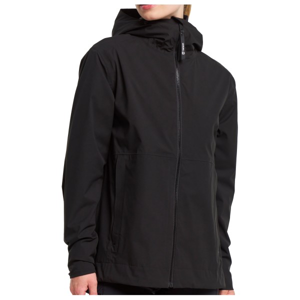 Tenson - Women's Malou Jacket - Regenjacke Gr L schwarz Tenson - Women's Malou Jacket - Regenjacke Gr L schwarz von Tenson