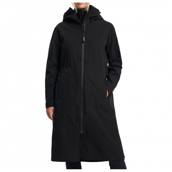 Tenson - Women's Maxi Parka - Parka Gr XL schwarz Tenson - Women's Maxi Parka - Parka Gr XL schwarz von Tenson