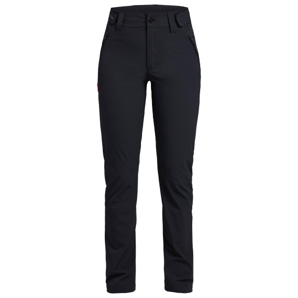 Tenson - Women's TXlite Adventure Pants - Trekkinghose Gr XL schwarz von Tenson