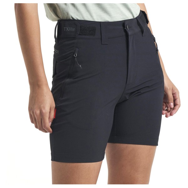 Tenson - Women's TXlite Adventure S - Shorts Gr L;M;S;XL;XS blau;grau;oliv von Tenson
