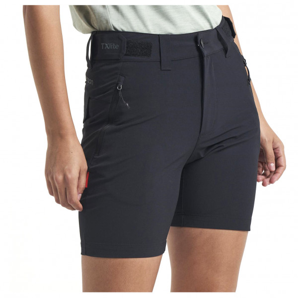 Tenson - Women's TXlite Adventure S - Shorts Gr L grau Tenson - Women's TXlite Adventure S - Shorts Gr L grau von Tenson