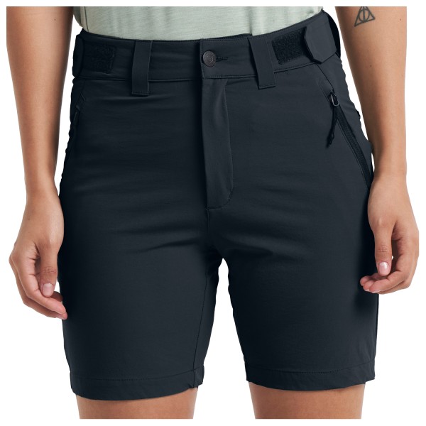Tenson - Women's TXlite Adventure S - Shorts Gr XS blau Tenson - Women's TXlite Adventure S - Shorts Gr XS blau von Tenson