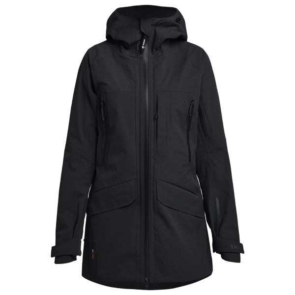 Tenson - Women's TXlite Shell Jacket - Regenjacke Gr L schwarz Tenson - Women's TXlite Shell Jacket - Regenjacke Gr L schwarz von Tenson