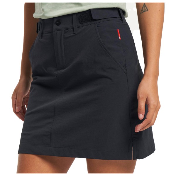 Tenson - Women's TXlite Skort - Skort Gr L;M;S;XL;XS beige;oliv;schwarz von Tenson