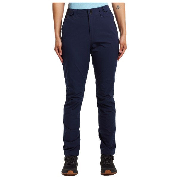 Tenson - Women's TXlite Stretch Pants - Freizeithose Gr S blau Tenson - Women's TXlite Stretch Pants - Freizeithose Gr S blau von Tenson